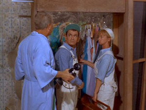 Green Acres 3. évad Ep.6 6. epizód