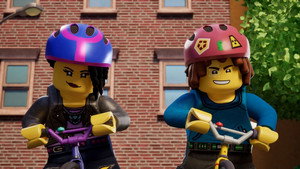 LEGO® DREAMZzz 3. évad Ep.3 3. epizód