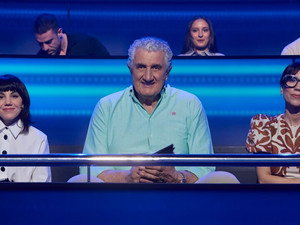 El 1% 2. évad Ep.4 4. epizód