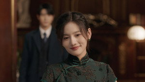 半城风月半城雪 1. évad Ep.18 18. epizód