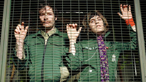 The Mighty Boosh kép