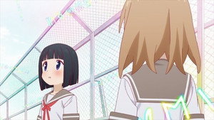 魔法少女なんてもういいですから。 1. évad Ep.3 3. epizód
