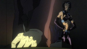 Æon Flux 3. évad Ep.10 10. epizód