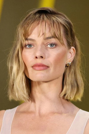 Margot Robbie profil kép