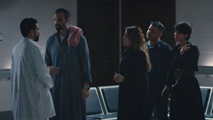 سيدة العتمة 1. évad Ep.2 2. epizód