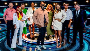 The Weakest Link 3. évad Ep.11 11. epizód