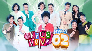Ký Ức Vui Vẻ 4. évad Ep.2 2. epizód