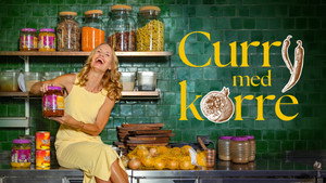 Curry med korre kép