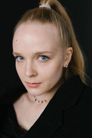 Darya Pozdnyakova profil kép