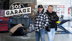 SOS Garage kép