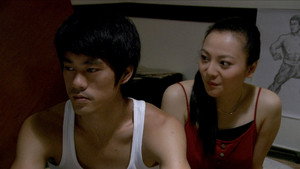 Bruce Lee legendája 1. évad Ep.13 13. epizód