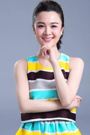 陈思斯 profil kép