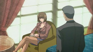 古い番組が集まる 5. évad Ep.2 2. epizód