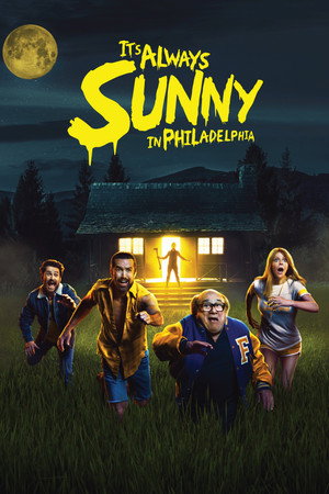 Felhőtlen Philadelphia poszter
