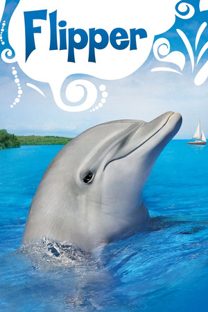 Flipper poszter