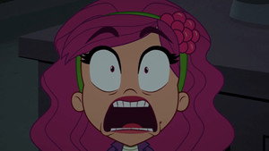 Strawberry Shortcake: Berry in the Big City 3. évad Ep.15 15. epizód