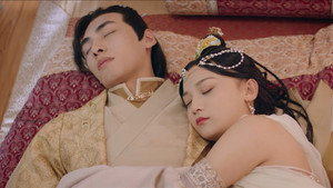 公子，我娶定你了 2. évad Ep.13 13. epizód