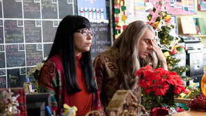Portlandia 3. évad Ep.1 1. epizód
