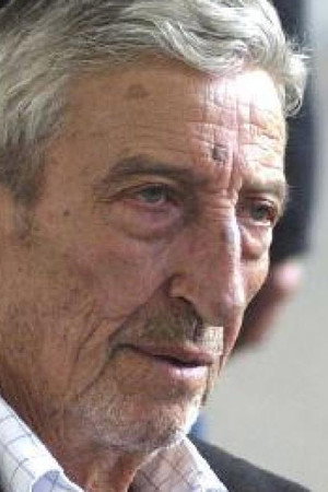 Maurice Garrel profil kép