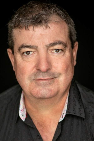 Geoff Dolan profil kép