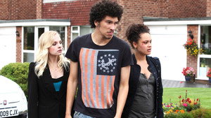 White Van Man 1. évad Ep.6 6. epizód