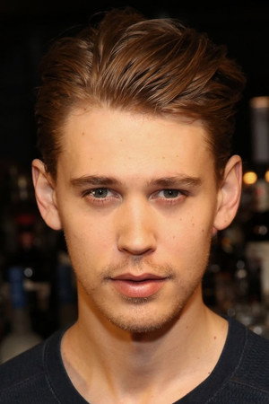 Austin Butler profil kép