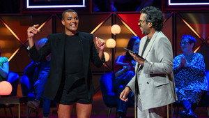 Romesh Ranganathan's Parents' Evening 2. évad Ep.4 4. epizód