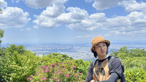 登山で頂きメシ！ 1. évad Ep.43 43. epizód