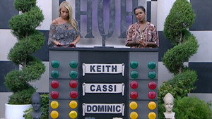 Big Brother 13. évad Ep.13 13. epizód