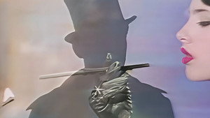 Le Retour d'Arsène Lupin kép
