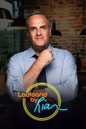Laataand by Rian 4. évad (2025-04-08) poszter
