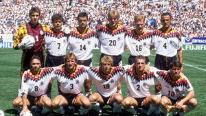 WM 1994 - Elf Helden, ein Albtraum 1. évad Ep.2 2. epizód
