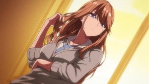 初恋時間。 1. évad Ep.6 6. epizód