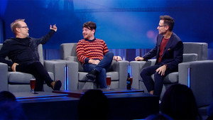 Le show de Rousseau 2. évad Ep.22 22. epizód