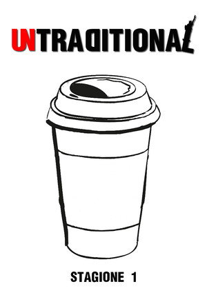 Untraditional 1. évad (2016-11-03) poszter