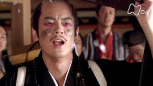 利家とまつ 1. évad Ep.43 43. epizód