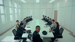美人为馅 1. évad Ep.3 3. epizód