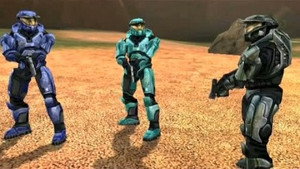 Red vs. Blue 1. évad Ep.17 17. epizód