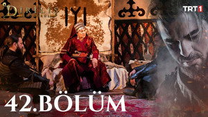 Diriliş: Ertuğrul 2. évad Ep.16 16. epizód