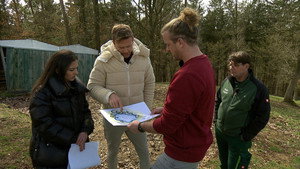 Duell der Gartenprofis - Mein grünes Paradies 1. évad Ep.2 2. epizód