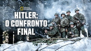 Hitler végórái: Normandiától Berlinig kép