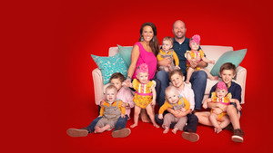Sweet Home Sextuplets kép