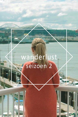 Wanderlust 2. évad (2017-09-03) poszter
