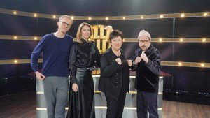 Alla mot alla med Filip och Fredrik 11. évad Ep.57 57. epizód