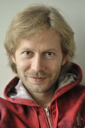 Oleg Ljubimov profil kép