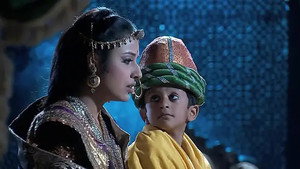 Jodha Akbar 1. évad Ep.141 141. epizód