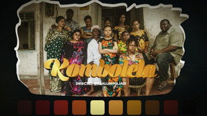 Kombolela kép