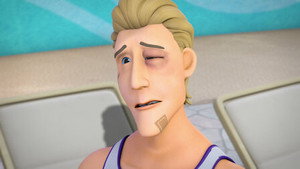 LEGO Friends 5. évad Ep.1 Fejesugrás