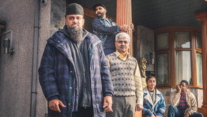 Mobeen, egy hétköznapi ember kép