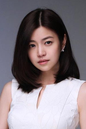 陳妍希 profil kép